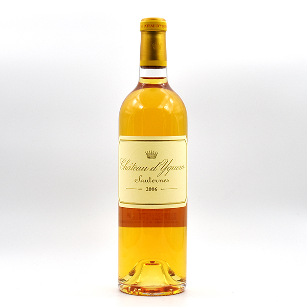 シャトー ディケム 2009 ハーフ 375ml イケム Chateau d'Yquem